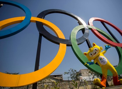 Представлен гимн Олимпиады-2016 в Рио (ВИДЕО)