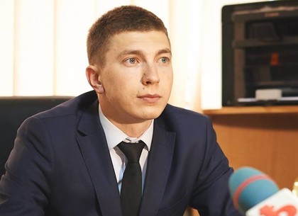 Новым вице-мэром по вопросам семьи, молодежи и спорта стал Константин Лобойченко