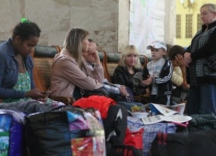 В Харькове появится «Социальный отель» для переселенцев