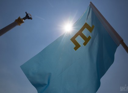 В Украине появится День сопротивления крымчан российской агрессии