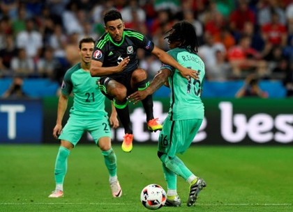 Евро-2016: Португалия стала первым финалистом