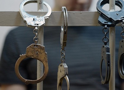 На Харьковщине упал на 20% уровень раскрытий преступлений