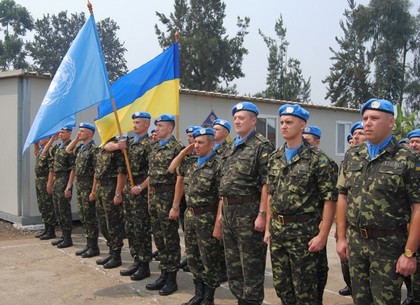 День украинских миротворцев: события 15 июля