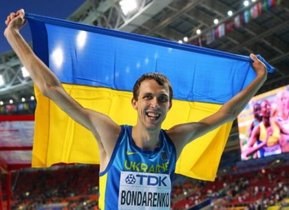 Харьковский легкоатлет возглавил рейтинг «Бриллиантовой лиги»