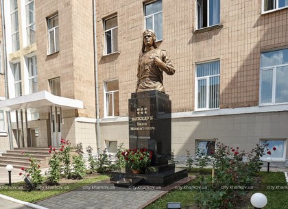 Харьковский университет Воздушных Сил стал национальным