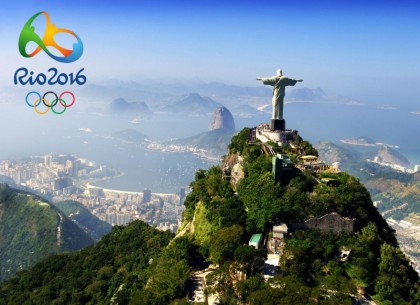 Кто поедет на Олимпиаду в Рио: список харьковских спортсменов