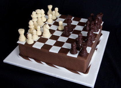 День шахмат и тортиков: события 20 июля