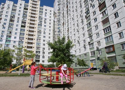 Две сотни новых ОСМД создали на Харьковщине