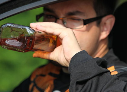 Порошенко повысил штрафы для пьяных водителей до 10 тысяч гривен