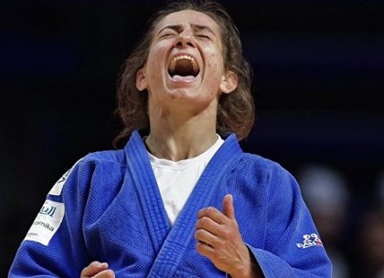 Олимпиада в Рио: Косово завоевала первую олимпийскую медаль в истории