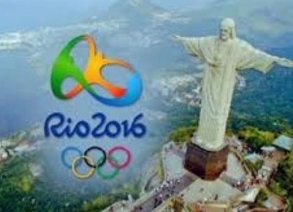 Олимпиада в Рио: харьковчане вступили в борьбу в четырех номинациях
