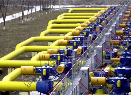 «Газпром» попросил Украину увеличить транзит газа из-за ремонта «Северного потока»