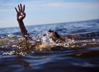 На Харьковщине утонули три человека
