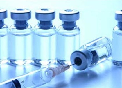 Минздрав отчитался о ситуации с вакцинами