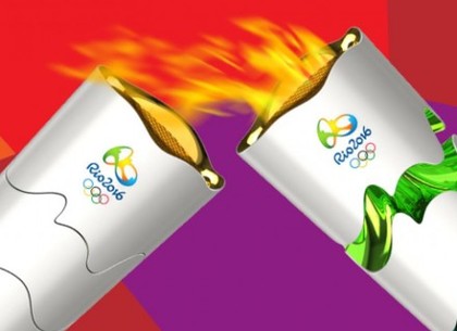 Олимпиада в Рио: Лидеры медального зачета