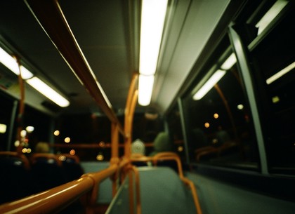 Харьковчане просят городские власти запустить ночные автобусы