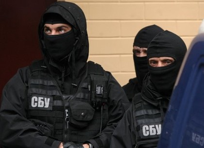 На Харьковщине СБУ задержала на взятке следователя Нацполиции (ФОТО)