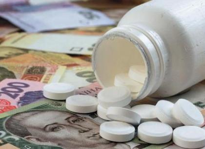 В Кабмине заговорили о снижении цен на лекарства