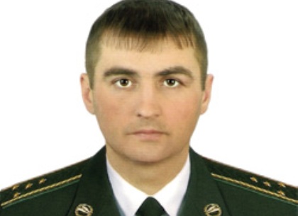Харьковчанин, защищавший Донецкий аэропорт, стал Героем Украины посмертно