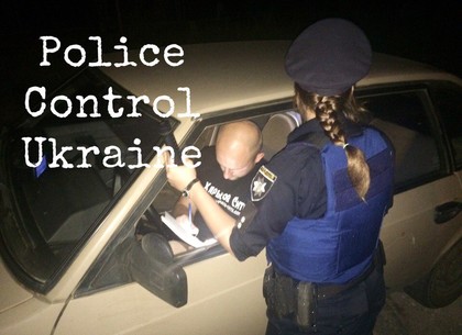 Дорожный патруль: Юськевич допустила 5 нарушений ПДД