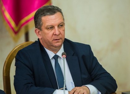 Министр соцполитики в Харькове: субсидию будут получать 9 миллионов человек