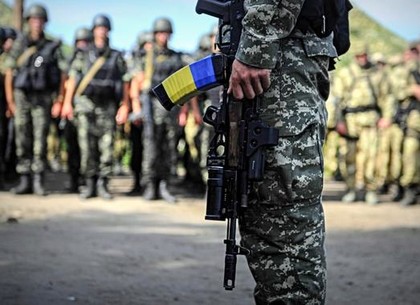 Минобороны Украины опровергло проведение очередной мобилизации