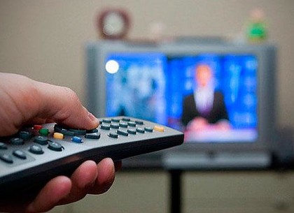 В Украине запретили еще четыре российских телеканала