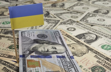 Украина выплатила полмиллиарда долларов по еврооблигациям