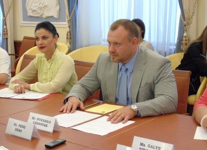 Всемирный банк готов помочь Харьковщине провести медицинскую реформу