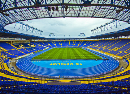 Харьковчане предлагают присвоить стадиону «Металлист» имя выдающегося тренера