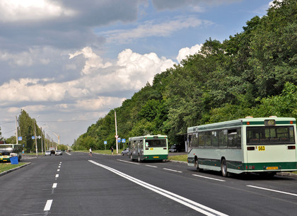 Харьковчане просят мэрию пустить ночной транспорт в Пятихатки
