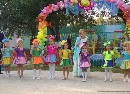 В детском саду №93 открыли новую группу (ФОТО)