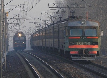 В Луганскую область пустят новый поезд через Харьков