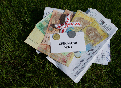 В Минсоцполитики посчитали, сколько украинцев получают субсидии