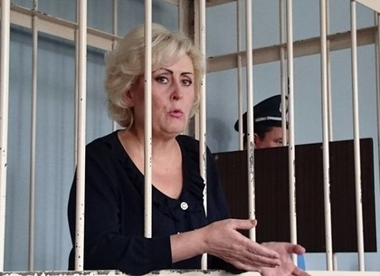 Штепа останется под арестом до ноября