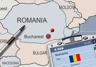 Визы в Румынию будут бесплатными