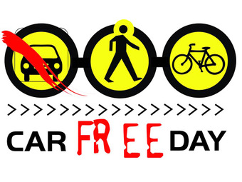 Автомобилистов Харьковщины приглашают присоединиться к акции «День без автомобилей»