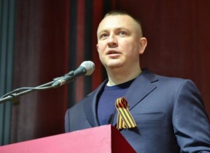В Москве застрелили основателя «Оплота» Евгения Жилина