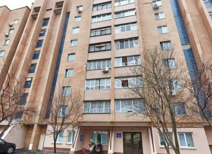 Коммунальные предприятия Харькова подготовили к зиме более семи тысяч жилых домов