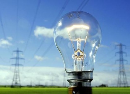 Верховная Рада поддержала за основу законопроект о рынке электроэнергии
