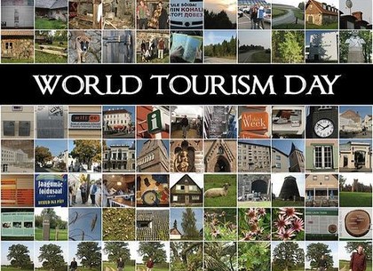Торжества по случаю Всемирного дня туризма состоятся в Харькове
