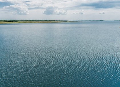 Краснопавловское водохранилище наполнит днепровская вода