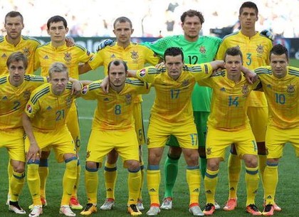 Стало известно, где состоится матч Украина-Косово
