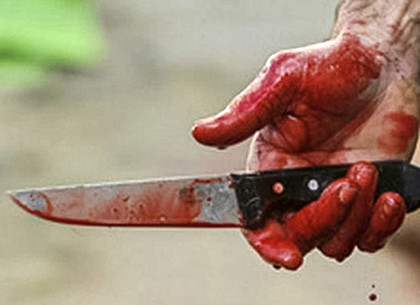 Харьковчанин, порезавший ножом знакомого, отделался штрафом