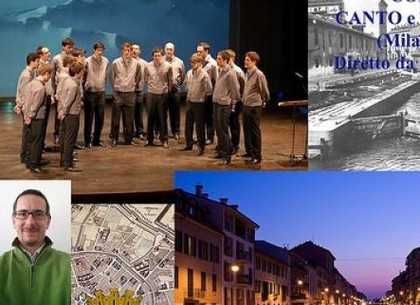 В Харькове пройдет благотворительный концерт итальянского хора