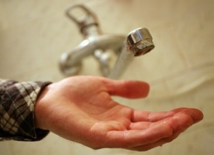 Харьковчане просят мэрию запретить отключение горячей воды