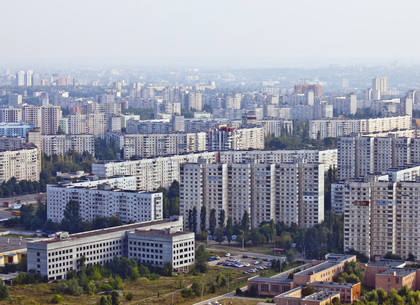 Харьковчане просят у мэрии новый сквер на проспекте Победы