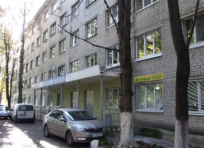 На Харьковщине заработает новое коммунальное предприятие «Областной онкологический центр»