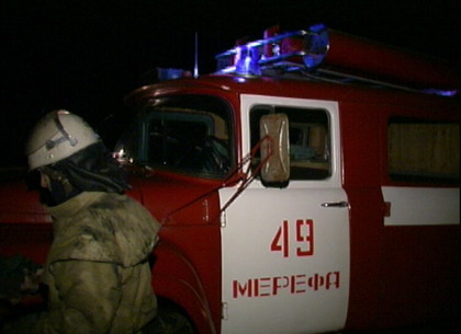 На Харьковщине мужчина погиб из-за курения в постели
