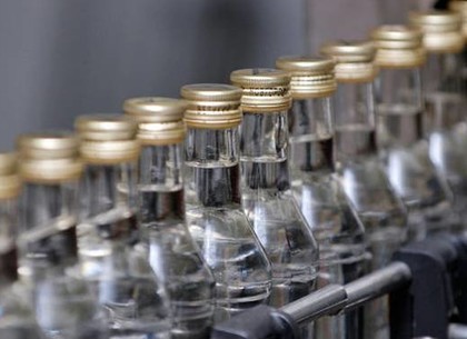 В Госпотребслужбе официально заявили о 35 жертвах смертельного алкоголя